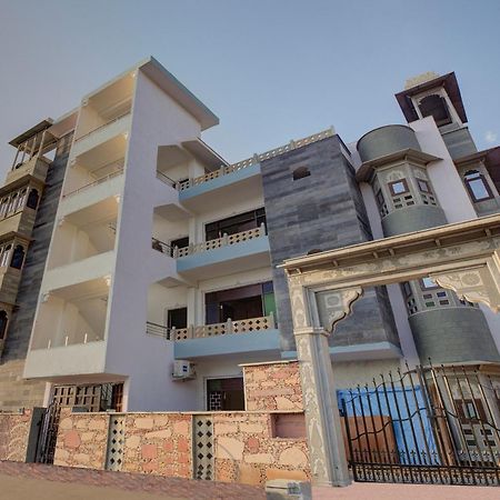 Hotel O Achrol Haveli Sukher อุเดเปอร์ ภายนอก รูปภาพ