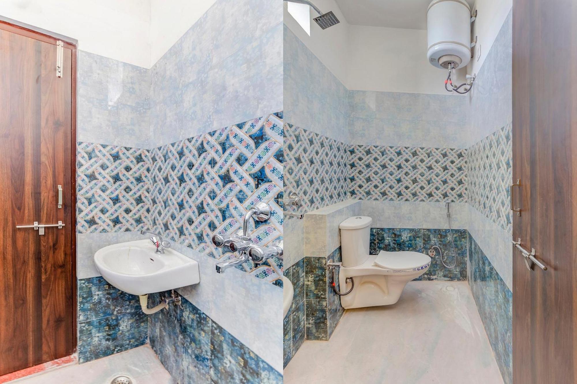 Hotel O Achrol Haveli Sukher อุเดเปอร์ ภายนอก รูปภาพ
