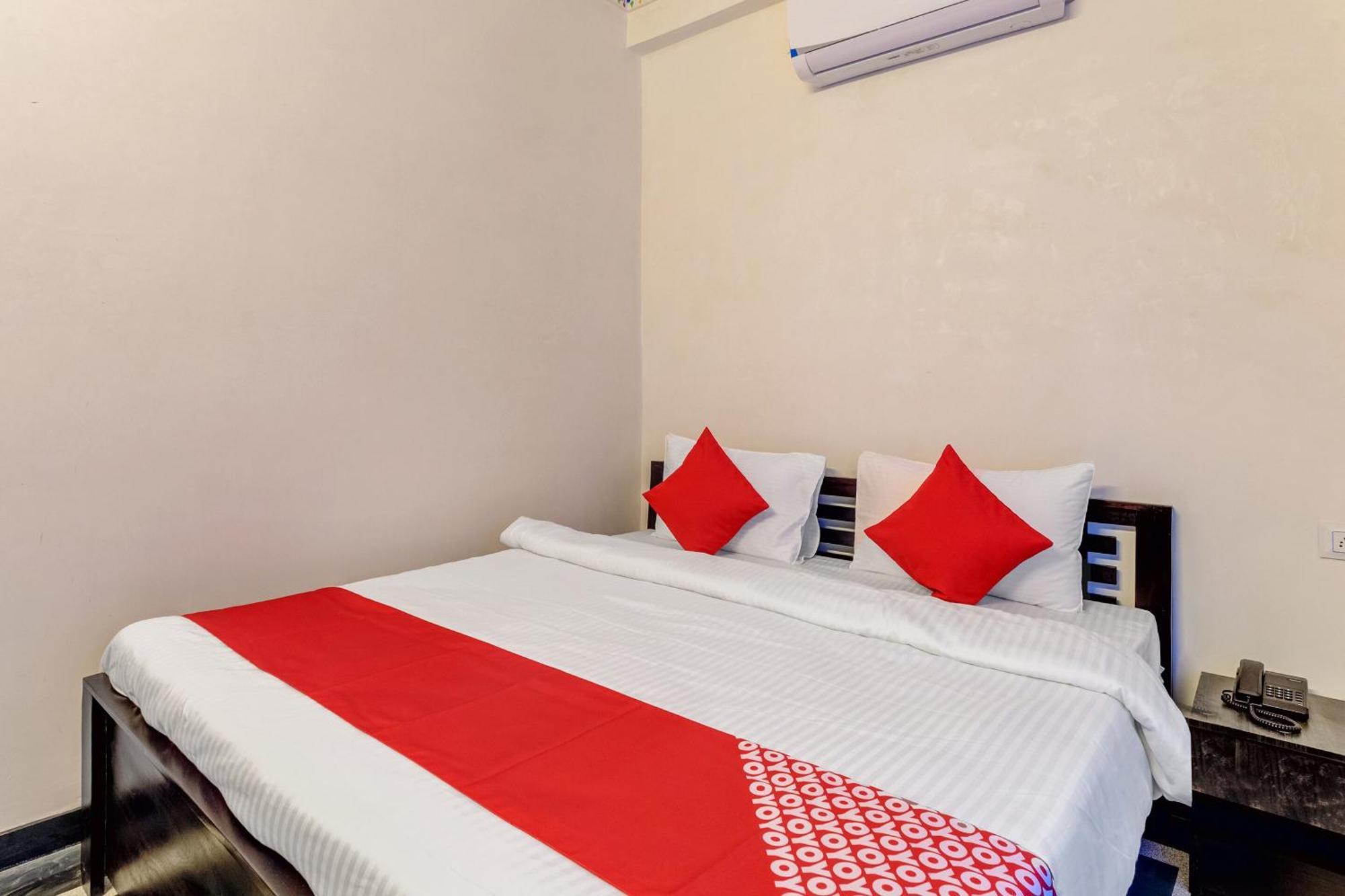 Hotel O Achrol Haveli Sukher อุเดเปอร์ ภายนอก รูปภาพ
