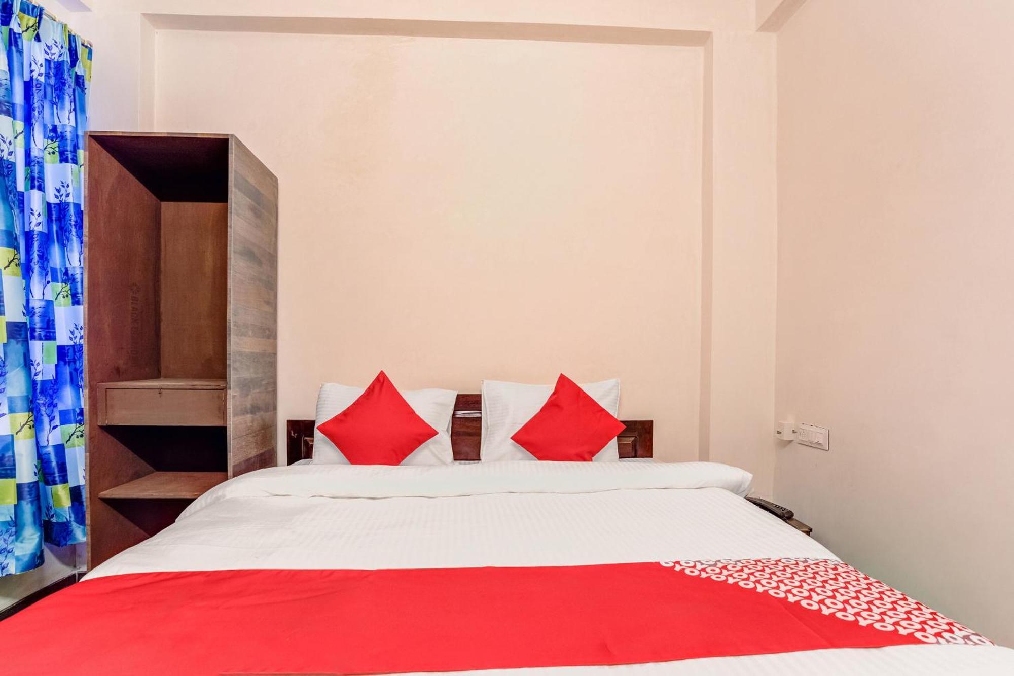 Hotel O Achrol Haveli Sukher อุเดเปอร์ ภายนอก รูปภาพ